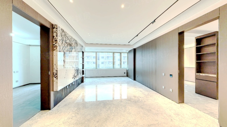 Ningbo expat housing - Furnished apartment: East Realm Runfu