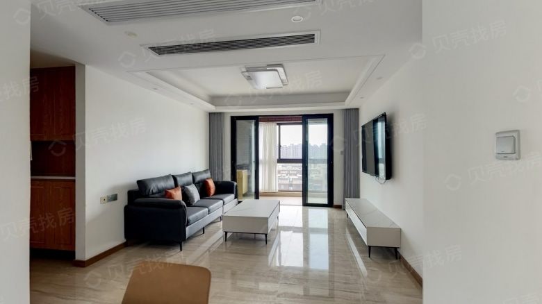Apartment for rent in Nantong - Jiaqi Man - Photo 1