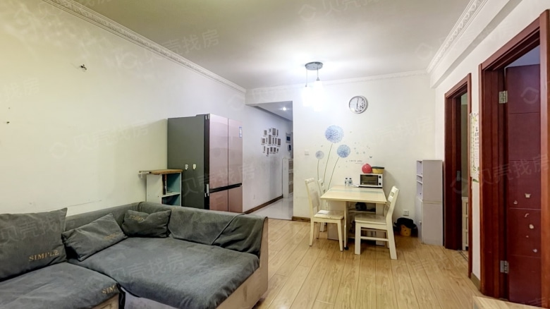 Apartment for rent in Nanjing - Yihe Jiayuan - Photo 6