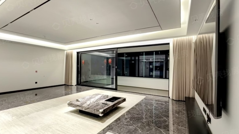 Rent Apartment in Nantong: Zhaoshang Binjiang Xi