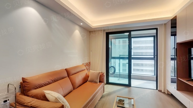 Apartment for rent in Nantong - Nantong Yuefu - Photo 4