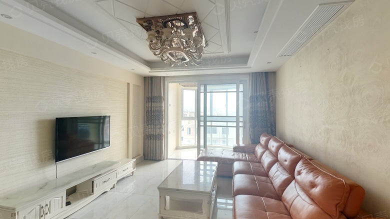 Nantong expat housing - Furnished apartment: Tianlong Yiyuan