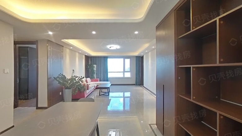 Apartment for rent in Shenyang - Vanke Time Light - Photo 1
