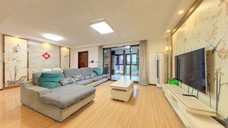 Apartment for rent in Chengdu - COFCO Xiangyun Phase I - Photo 2