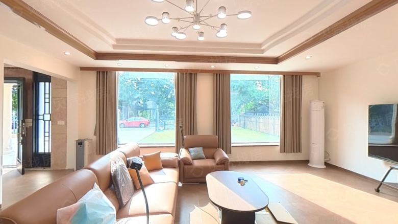 Shunde Country Garden Zhengyuan Villa North District