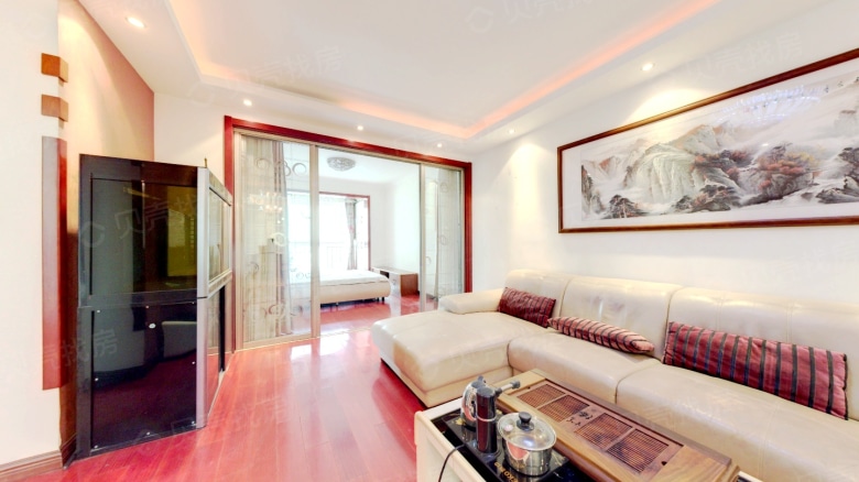 Apartment for rent in Qingdao - Perfect Harmony (Shibei) - Photo 2