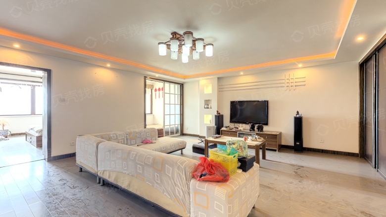 Apartment for rent in Qingdao - Karen Garden - Photo 4