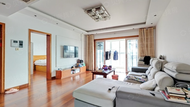 Apartment for rent in Nantong - New Town Residential Quarter - Photo 5
