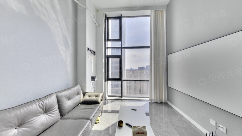 Apartment for rent in Shenyang - China Resources Land Yuexi - Photo 2