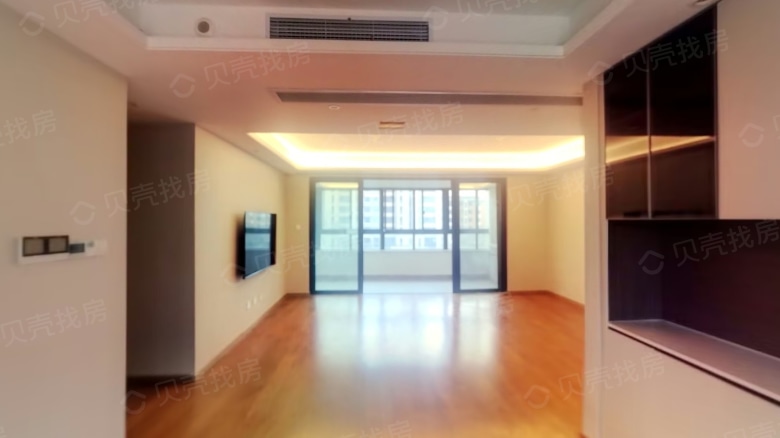 Apartment for rent in Nantong - Wanhao Xiyuan - Photo 1