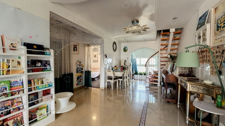 Apartment for rent in Shenzhen - Vanke Four Seasons Flower City Phase II - Photo 1