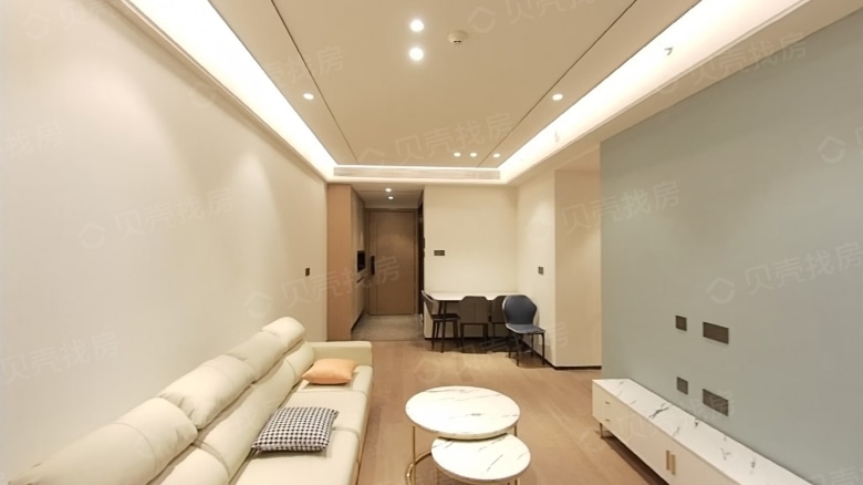 Apartment for rent in Shenzhen - Vanke Lightyear Seasons - Photo 1