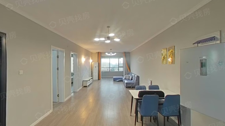 Tianhong Family Mansion