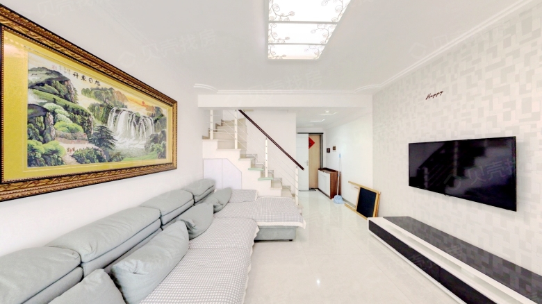 Apartment for rent in Shenyang - Arc de Triomphe - Photo 3