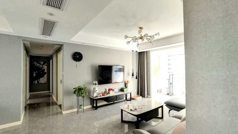 Apartment for rent in Nantong - China Resources Yuejin Bay - Photo 1