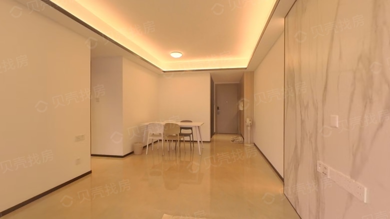 Apartment for rent in Shenzhen - China Resources Park Jiuli Garden - Photo 4