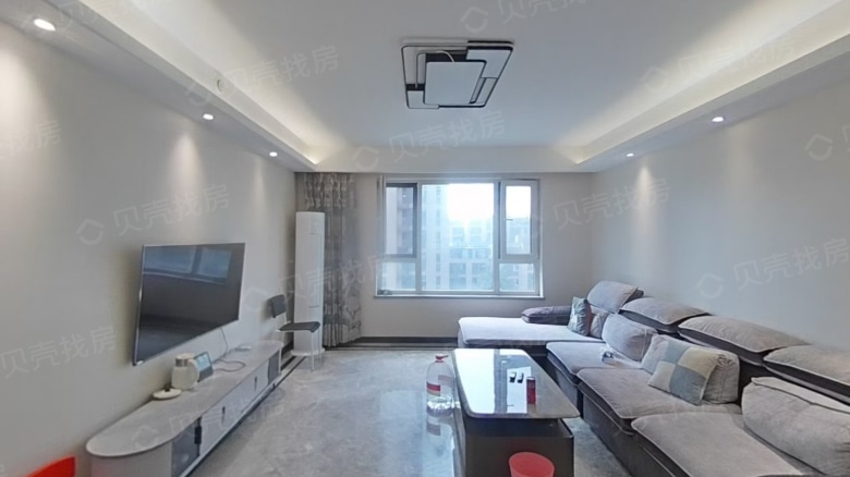 Apartment for rent in Shenyang - Zhonghai Banshan Huafu - Photo 5