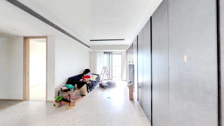 Wenzhou expat housing - Furnished apartment: Future City One