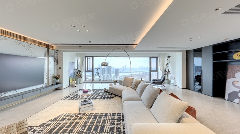 Apartment for rent in Changsha - Changsha Yuefu - Photo 2