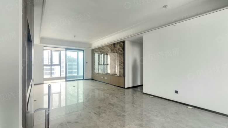 Apartment for rent in Wuhan - Longfor Qingneng Tianyao - Photo 2