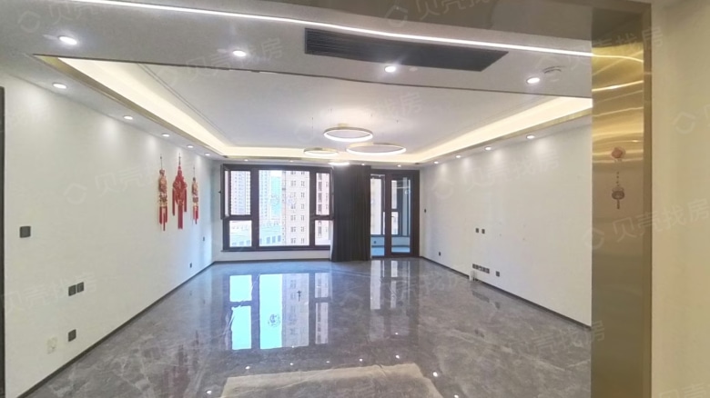 Shijiazhuang expat housing - Furnished apartment: Tianshan Nine Peaks