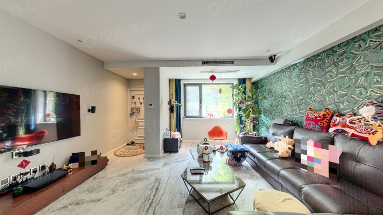 Apartment for rent in Beijing - Purple Jade Villa - Photo 4