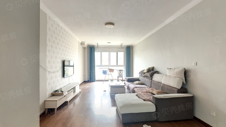 Apartment for rent in Nantong - Zhongnan Century Flower City Phase III - Photo 1