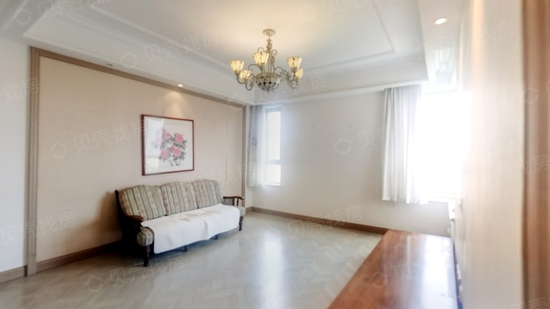 Apartment for rent in Qingdao - Luxin Hanzhang Garden - Photo 13