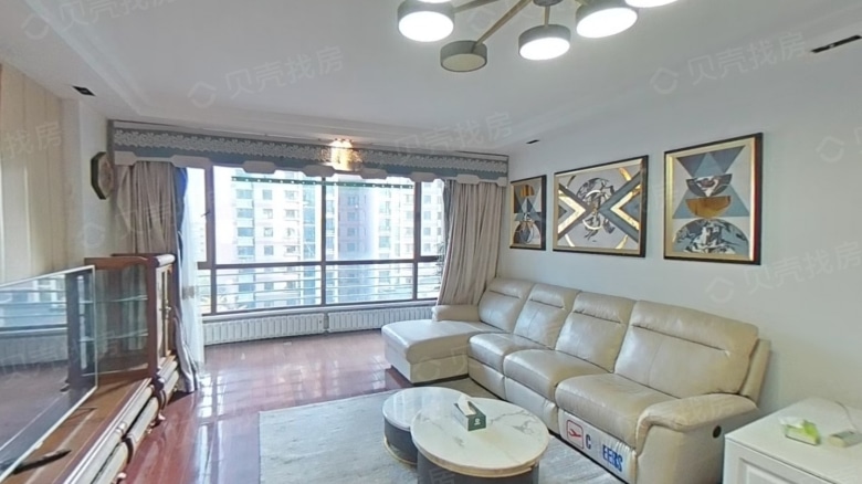 Apartment for rent in Shenyang - Kingland International Garden - Photo 1