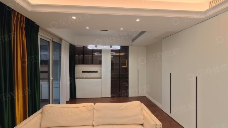 Apartment for rent in Hangzhou - Guoyue Bay - Photo 3