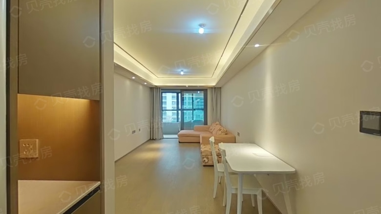 Apartment for rent in Nanjing - Metropolis Seasons East District - Photo 4