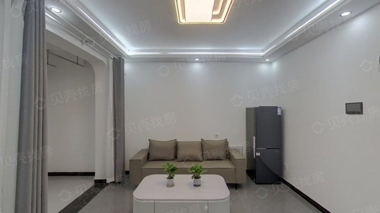 Apartment for rent in Shanghai - Hualan Elegant Garden - Photo 3