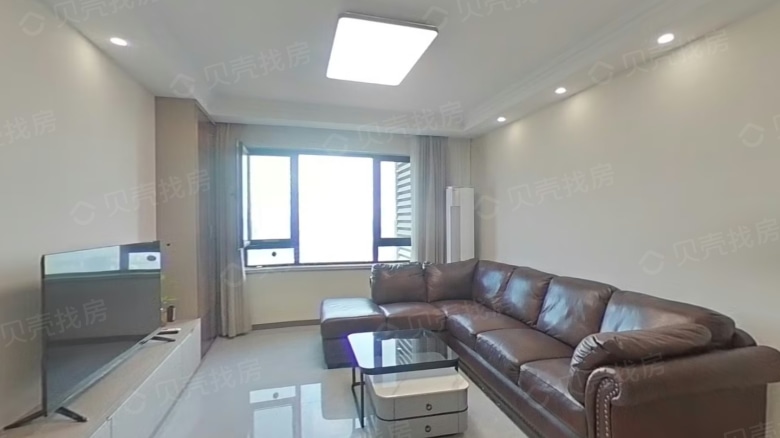 Rent Apartment in Qingdao: Lushang Blue Coast Mansion