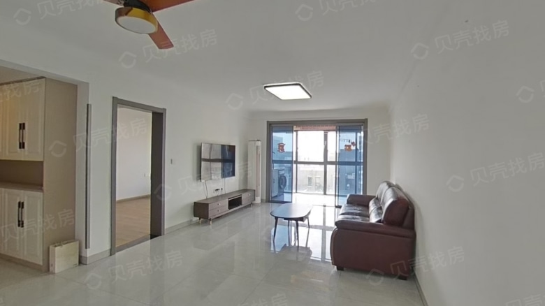 Nanjing expat housing - Furnished apartment: Shangri-La East Garden