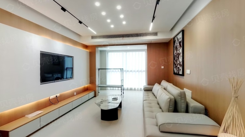 Apartment for rent in Jiaxing - Tianjiao Garden - Photo 1