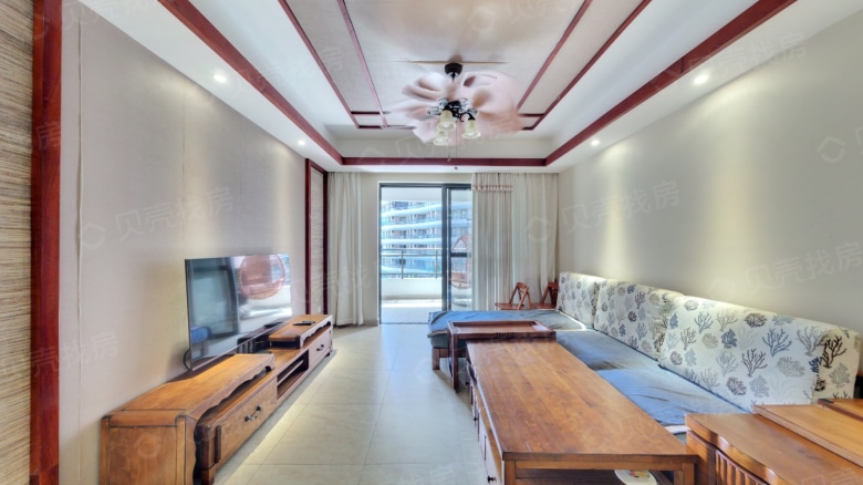 Apartment for rent in Sanya - Fengling Yuelan - Photo 2