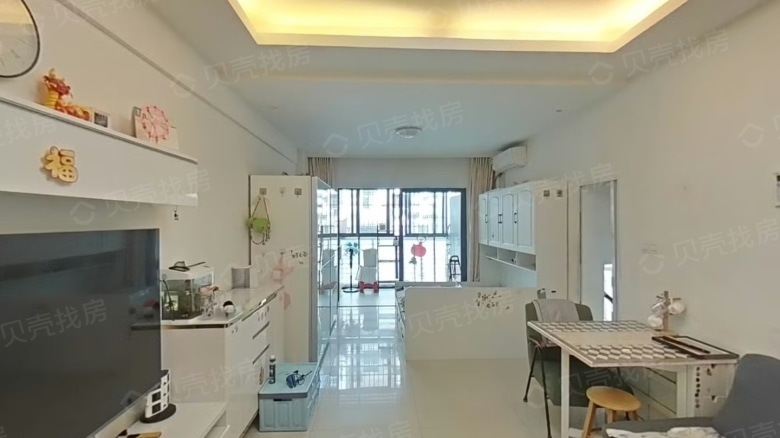 Apartment for rent in Shenzhen - Sanhuan Dormitory - Photo 2