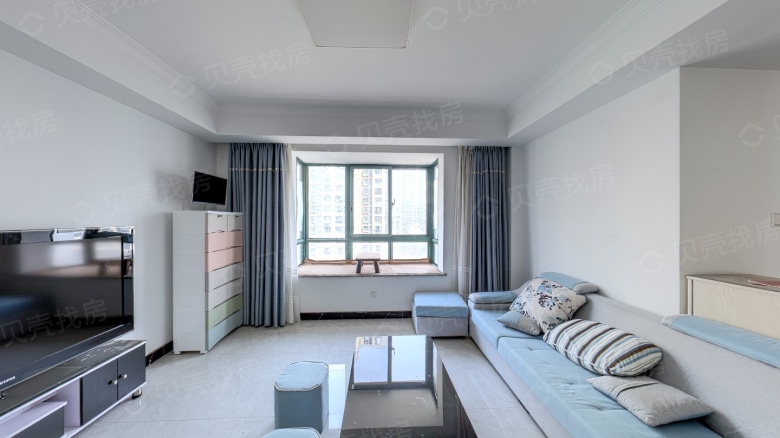 Apartment for rent in Ningbo - Zhangxin Court - Photo 3
