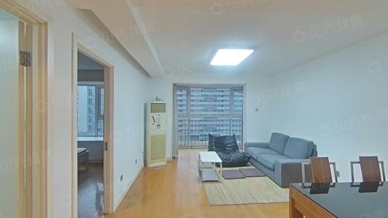 Rent Apartment in Beijing: Dongheng Times Phase II - Image 1