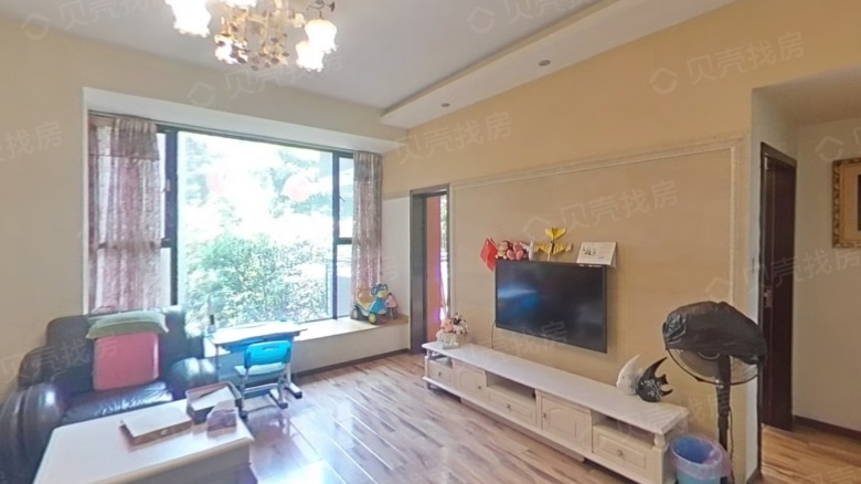 Rent Apartment in Chengdu: Luofu Shijia Phase II