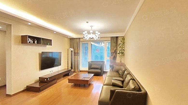 Apartment for rent in Shenyang - China Resources Land Mansion Phase II - Photo 2
