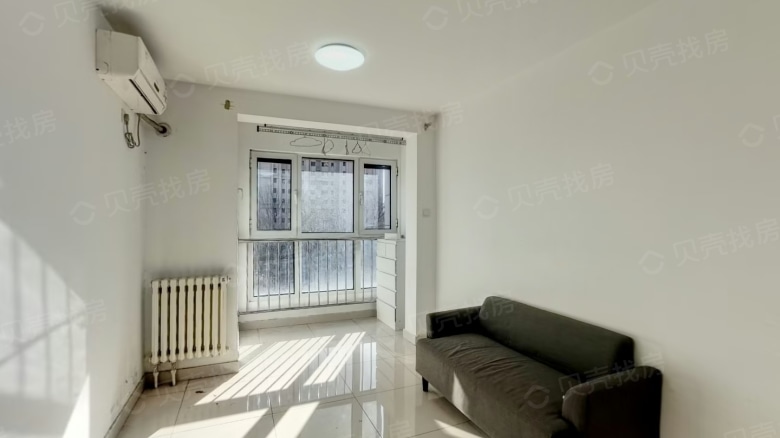 Building 5, Dongfengyuan Residential Quarter