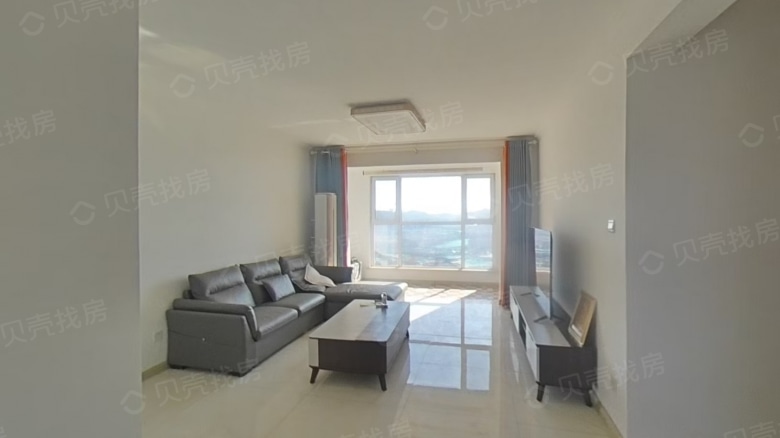 Apartment for rent in Qingdao - Jincheng by the Mountains and the City - Photo 2