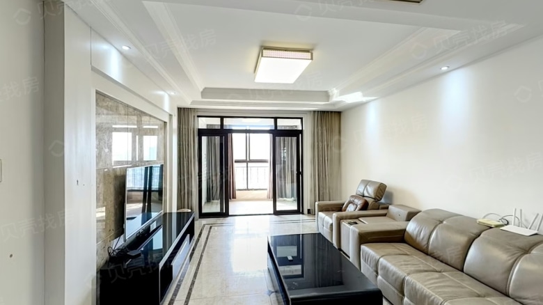 Apartment for rent in Jiaxing - Fuxing Mansion - Photo 1