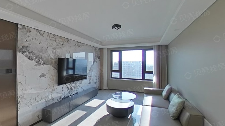 Apartment for rent in Shenyang - China Resources Land Times City - Photo 1