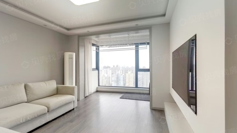 Apartment for rent in Shanghai - Kaiyuan Fang - Photo 3