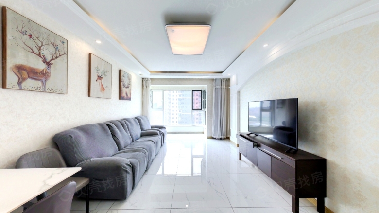 Apartment for rent in Shenyang - Shangjing New World - Photo 2