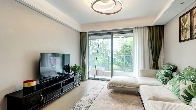 Apartment for rent in Nanjing - Riverside Moonlight Mansion - Photo 5