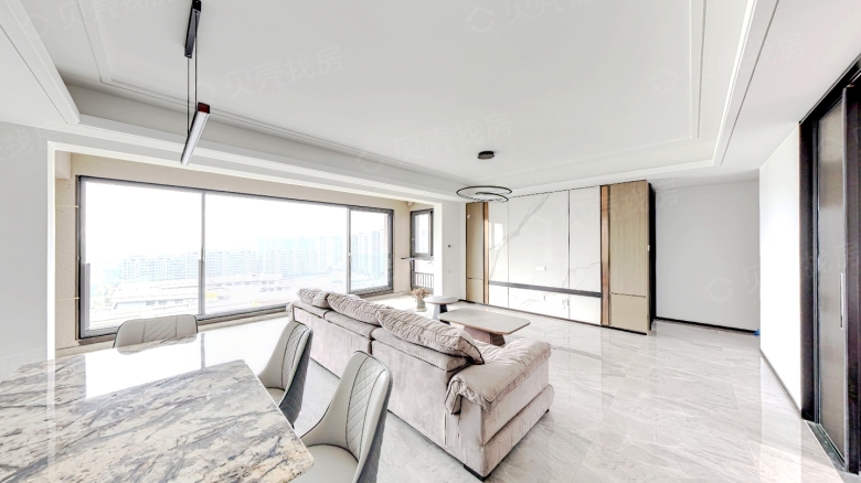 Apartment for rent in Wuxi - He Xi - Photo 2