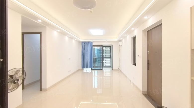 Apartment for rent in Xiamen - Sanli Erqu Lakeside - Photo 4